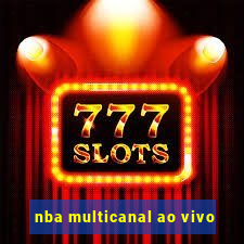 nba multicanal ao vivo